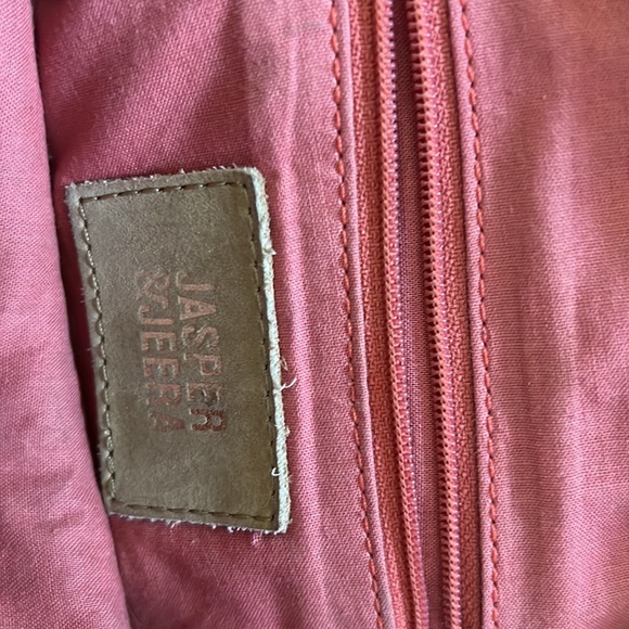 Jasper & Sierra purse from Anthropologie - Picture 5 of 5